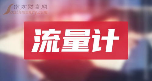 4月14日北方華創漲停，領漲流量計概念與技術轉讓題材